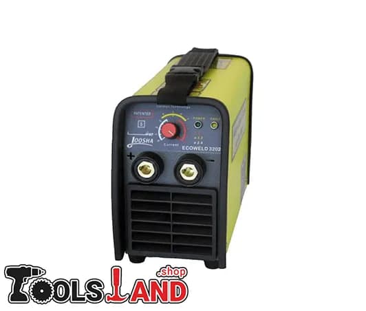 اینورتر جوشکاری ۱۶۰ گام الکتریک