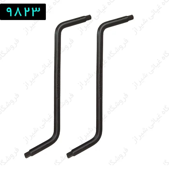 آچار کارتل پژو و رنو