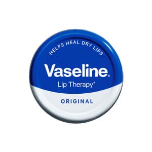 بالم لب کاسه ای وازلین مدل Original