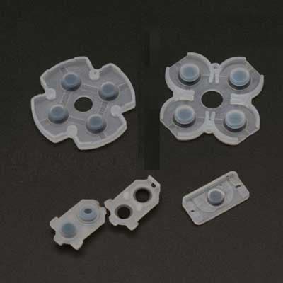 ذغال دسته PS4 (نرم-کیفیت خوب)-اسلیم