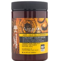 ماسک مو داخل حمام بدون سولفات لایتنس اورجینال - ۱۰۰۰ میلی لیتر