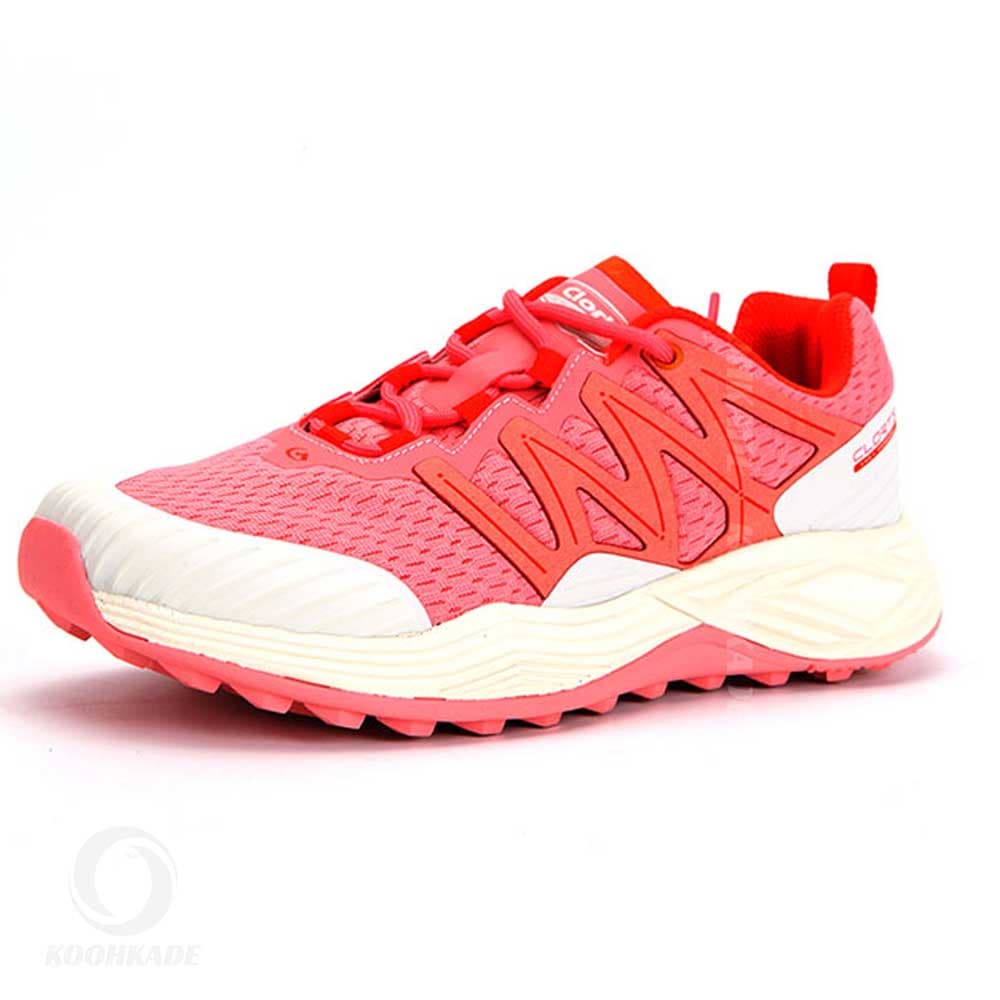 کفش رانینگ CLORTS کد 3F046D