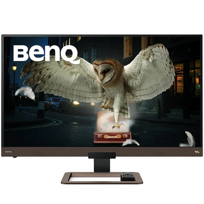 مانیتور گیمینگ بنکیو EW3280U