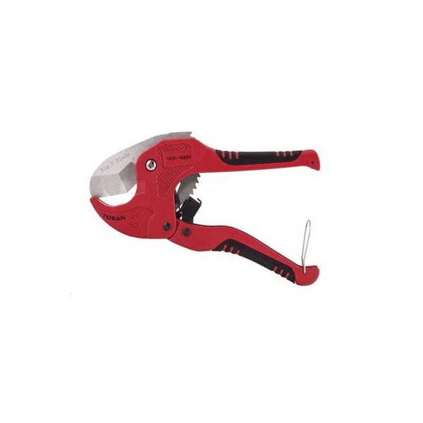 قیچی لوله بر اتوماتیک توسن 42 میلی متر مدل T278-42AN2