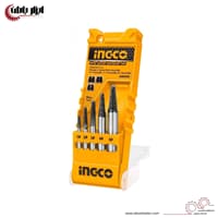 مجموعه 5 عددی قلاویز چپ گرد اینکو مدل ASE008