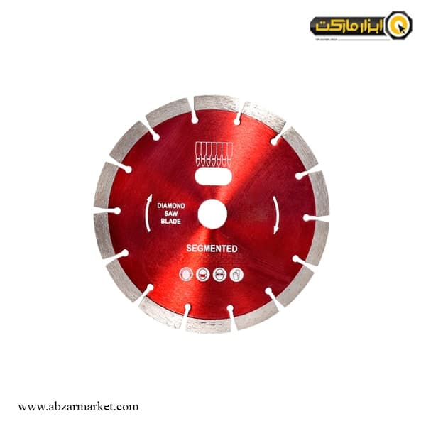 صفحه گرانیت بر مینی روزا 115 میلی متر