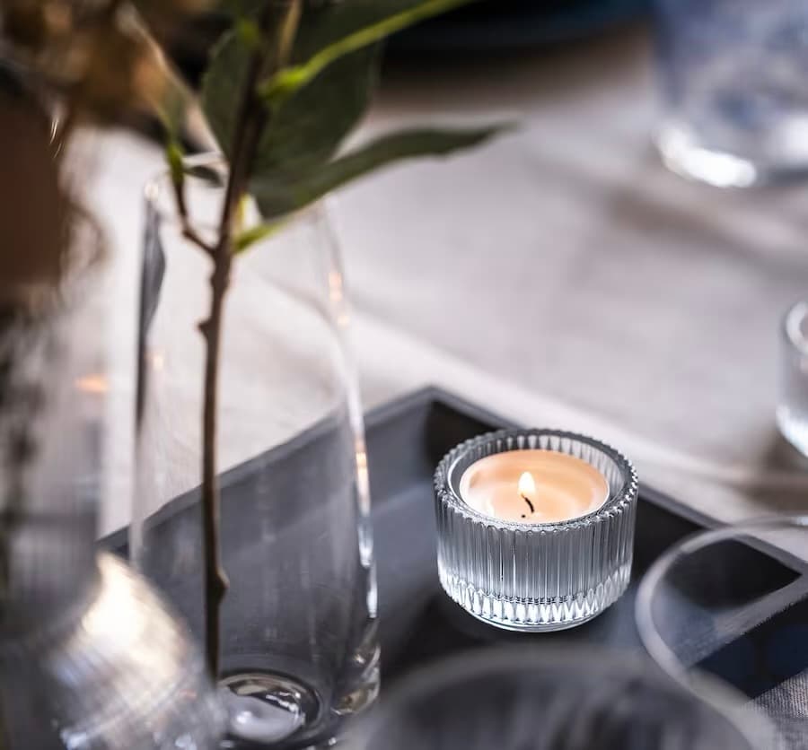 جاشمعی راه راه ایکیا