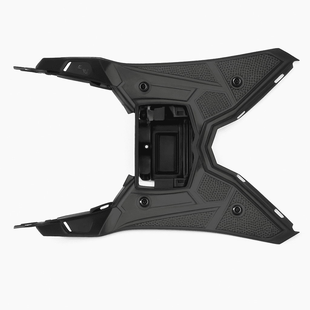 کف پایی (اصلی) SYM J200