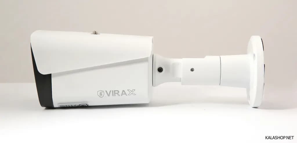 خرید دوربین مدار بسته آنالوگ VIRAX V-IRBN623