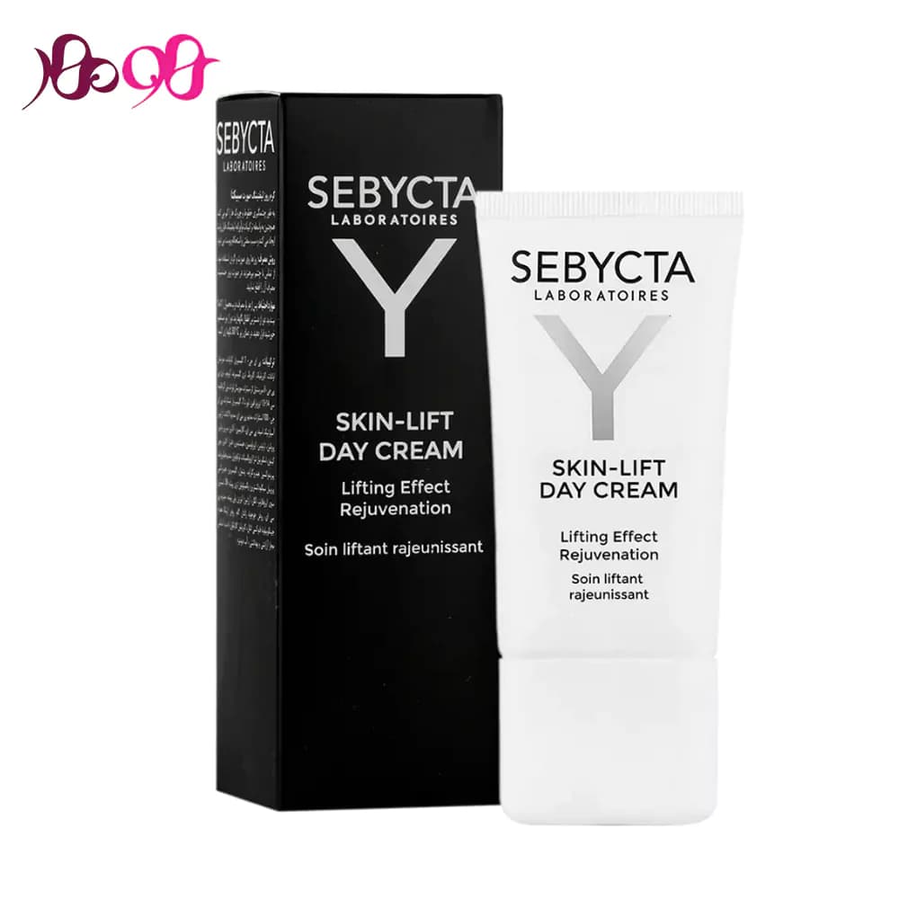 کرم روز لیفت کننده صورت سبیکتا