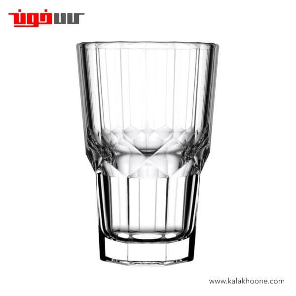 لیوان پاشاباغچه مدل سرنیتی