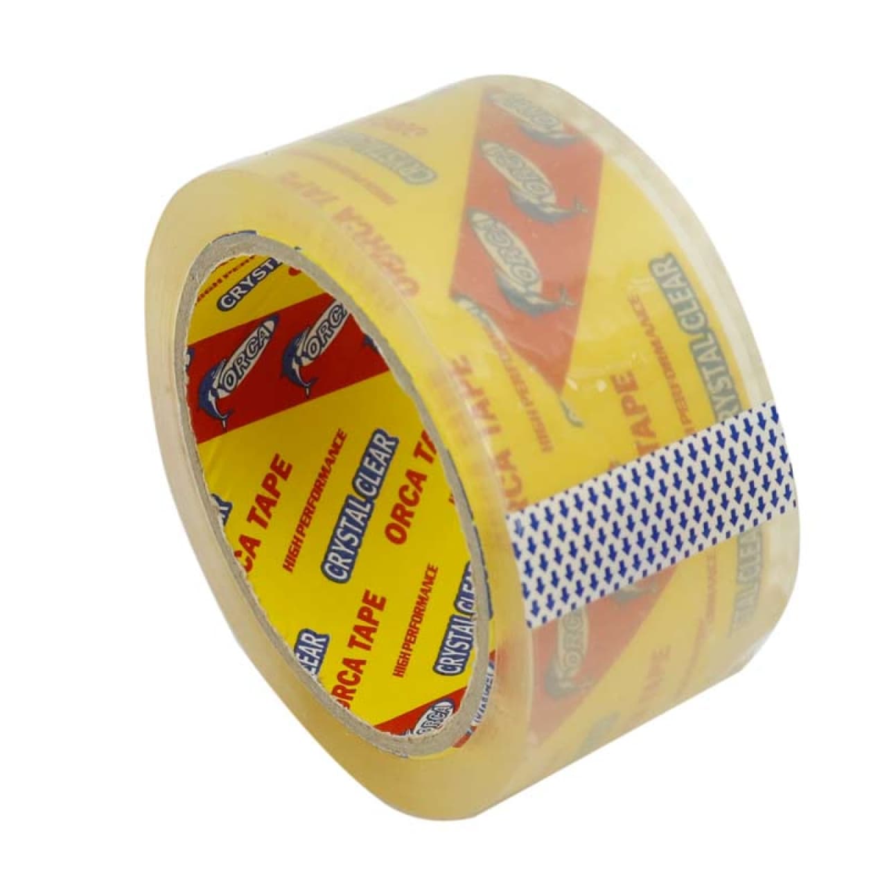 چسب پهن اورکا مدل crys عرض 5 سانتیمتر