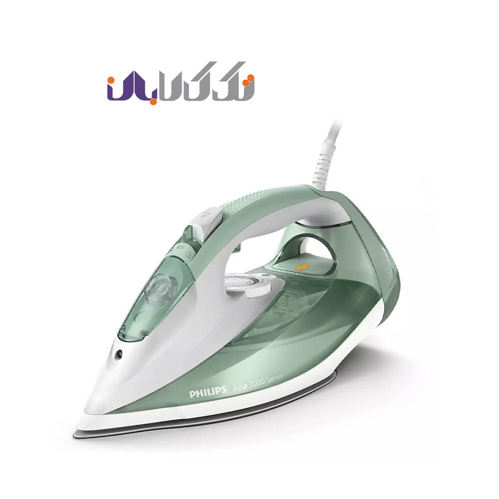 اتو بخار فیلیپس مدل DST7012