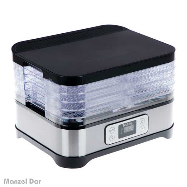 میوه خشک کن تکنو مدل Te-461