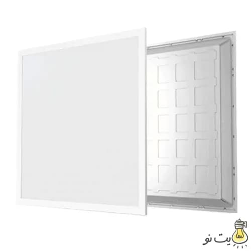 پنل 60*60 توکار 72 وات ویسنا