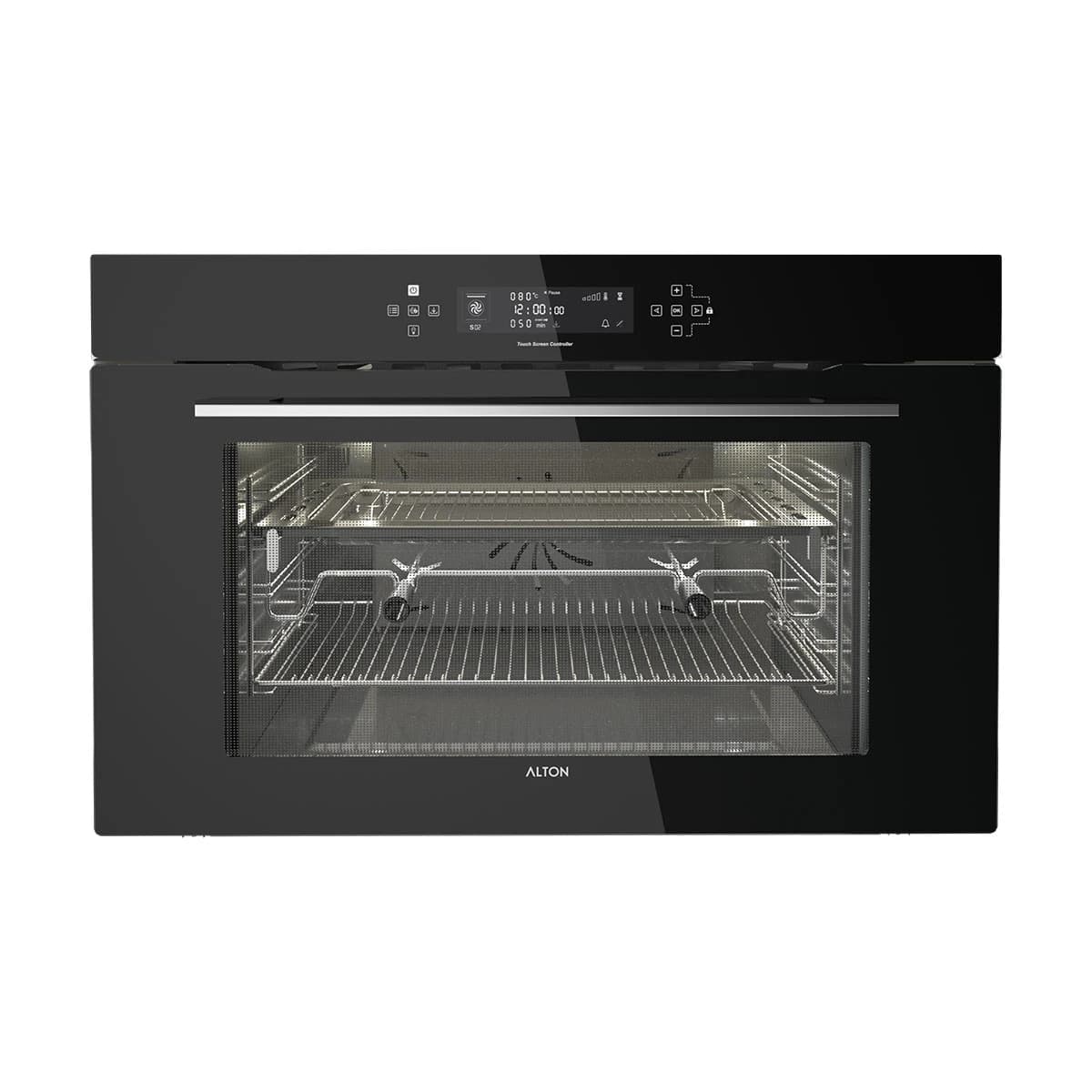 فر برقی توکار آلتون V901B