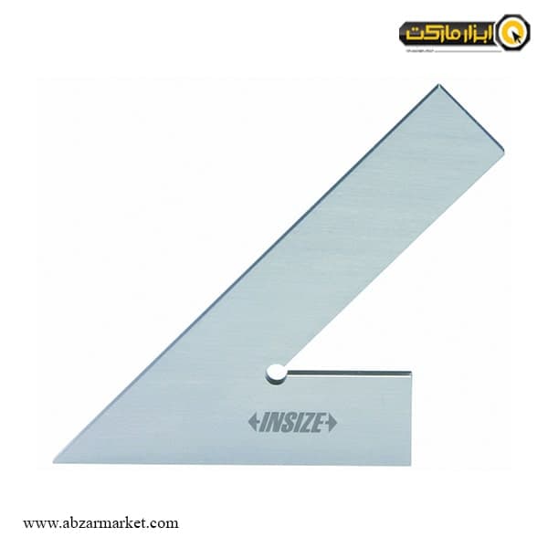 گونیا صنعتی 45 درجه اینسایز 120x80 میلی متر مدل 1120-4745