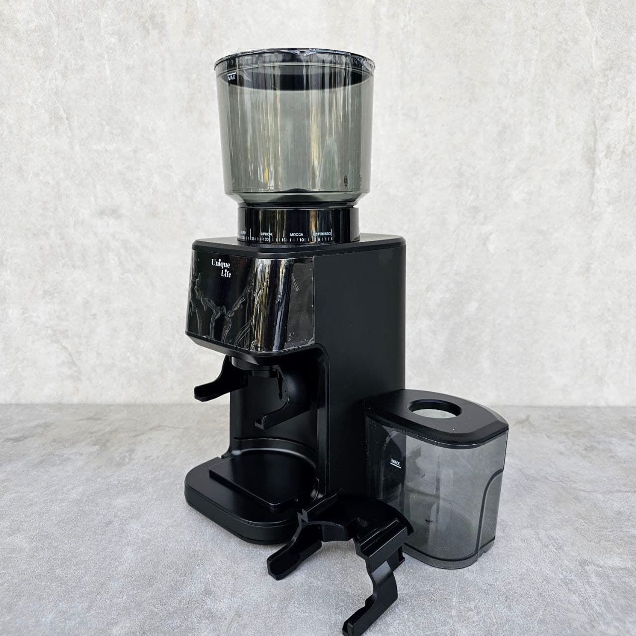 خرید آسیاب یونیک لایف 019s لمسی