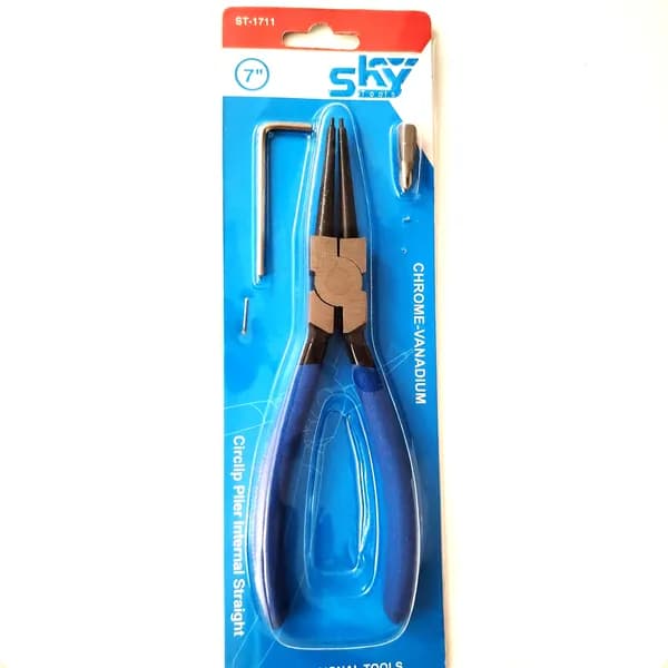 خار جمع کن حرفه ای درجه یکskyمدلSt1711