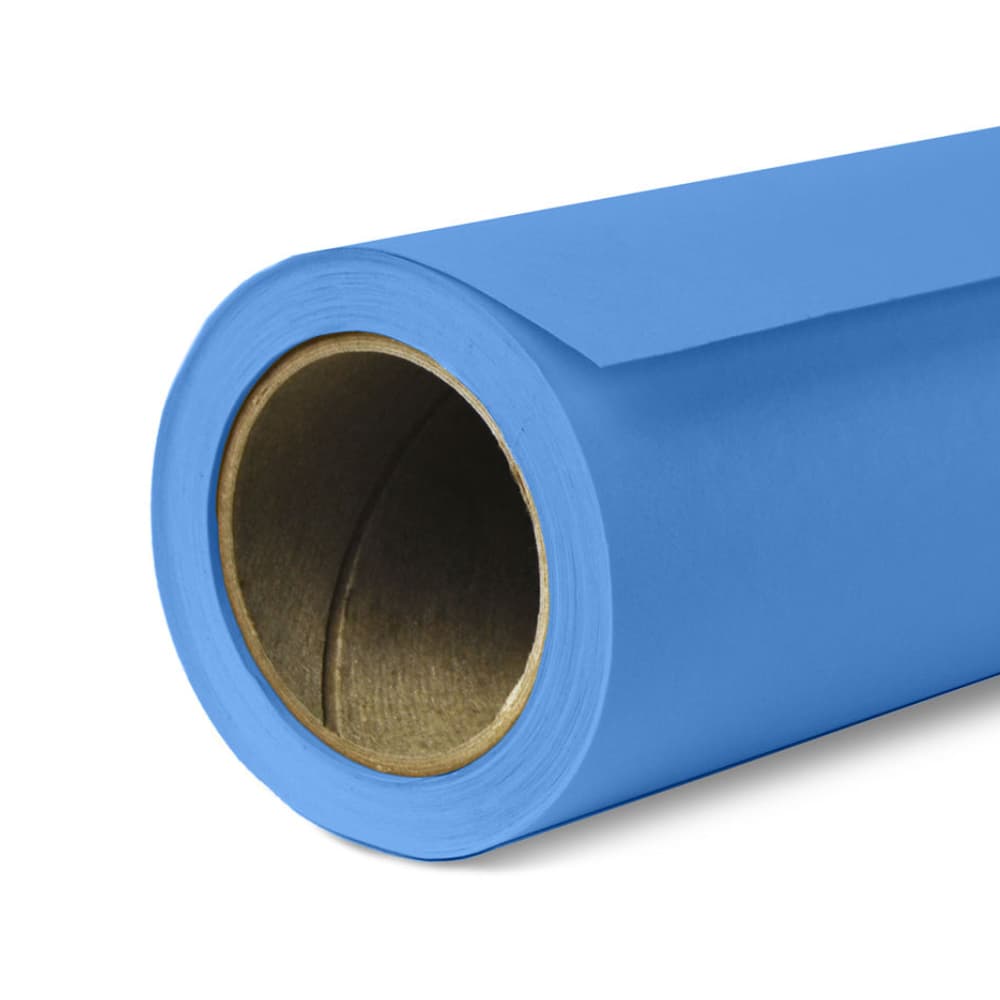 فون کاغذی سوج استودیو آبی Savage #58 Studio Blue