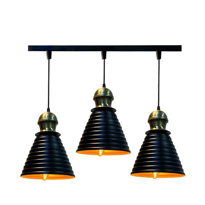 آویز سه شعله ماریا