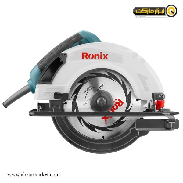 اره گرد بر رونیکس 185 میلی متر مدل 4311