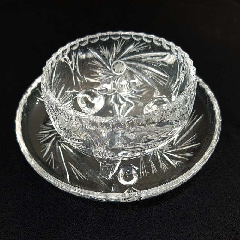 پیاله و پیش دستی پریما خورشیدی