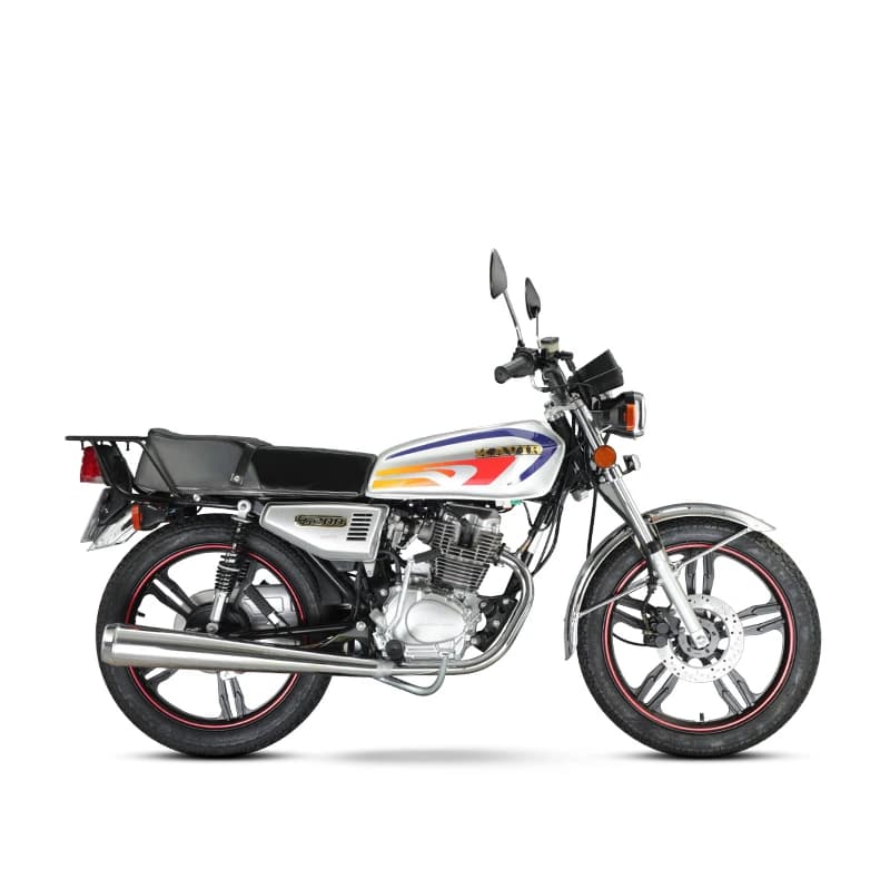 موتور سیکلت کویر CDI 200 (Sport)