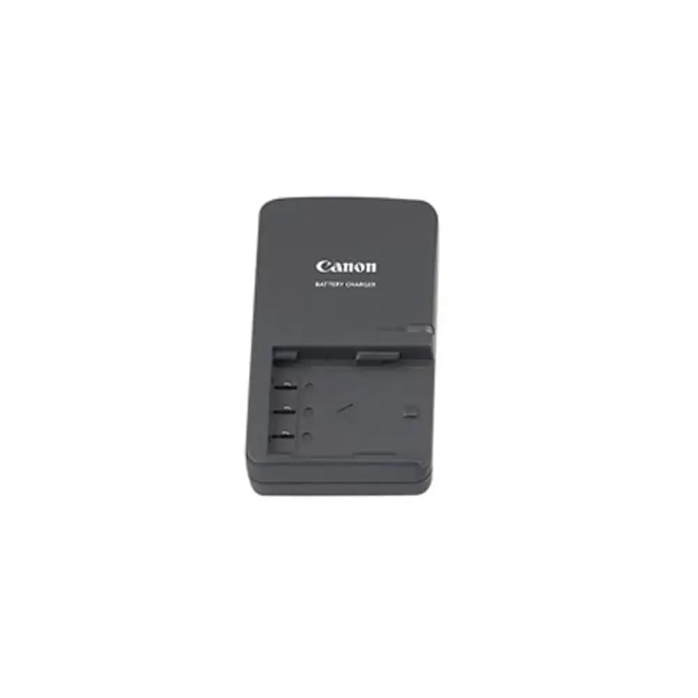 شارژر کانن مشابه اصلی Canon CB-2LG Battery Charger for NB-12L HC
