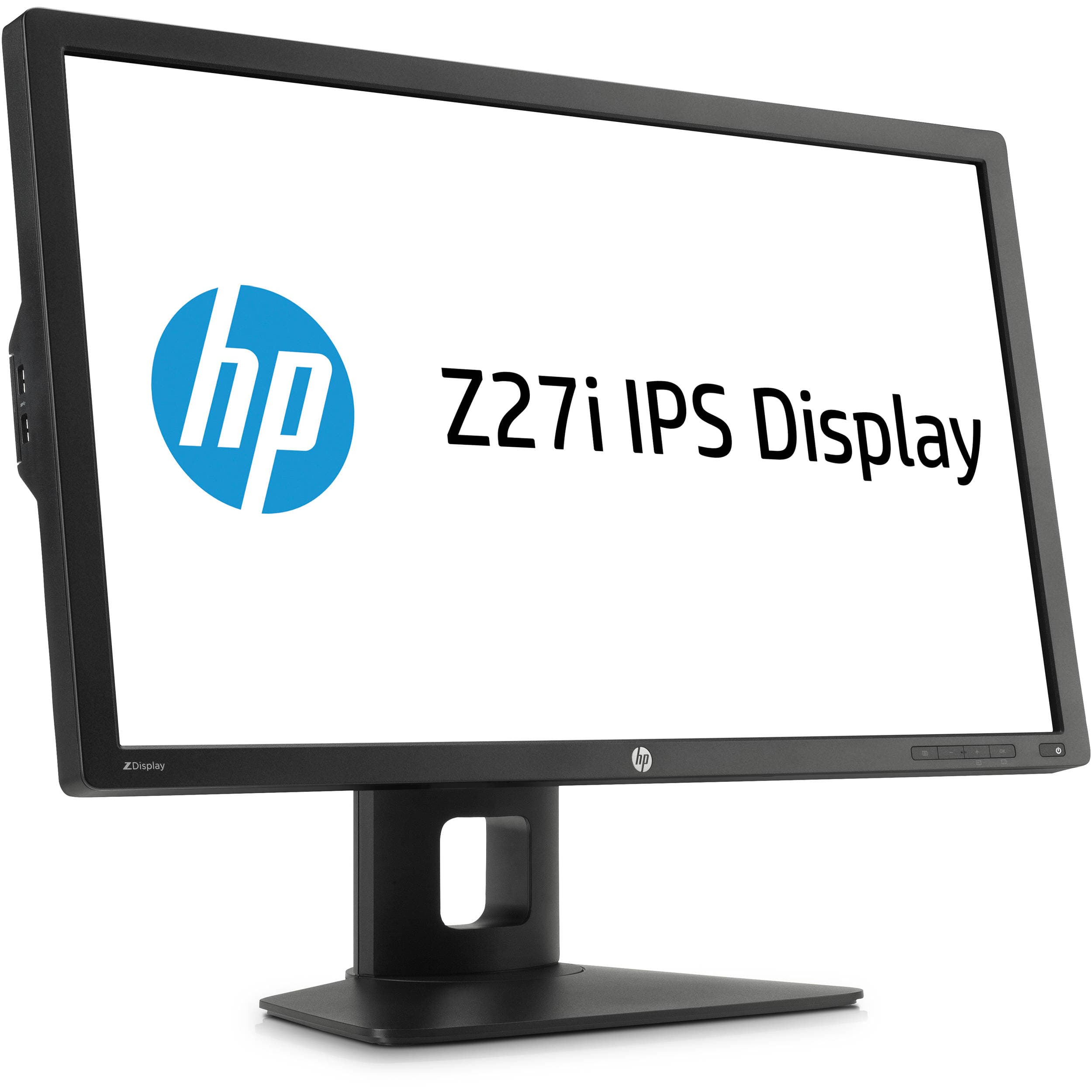 مانیتور ۲۷ اینچ 2K اچ پی HP ZDisplay Z27i
