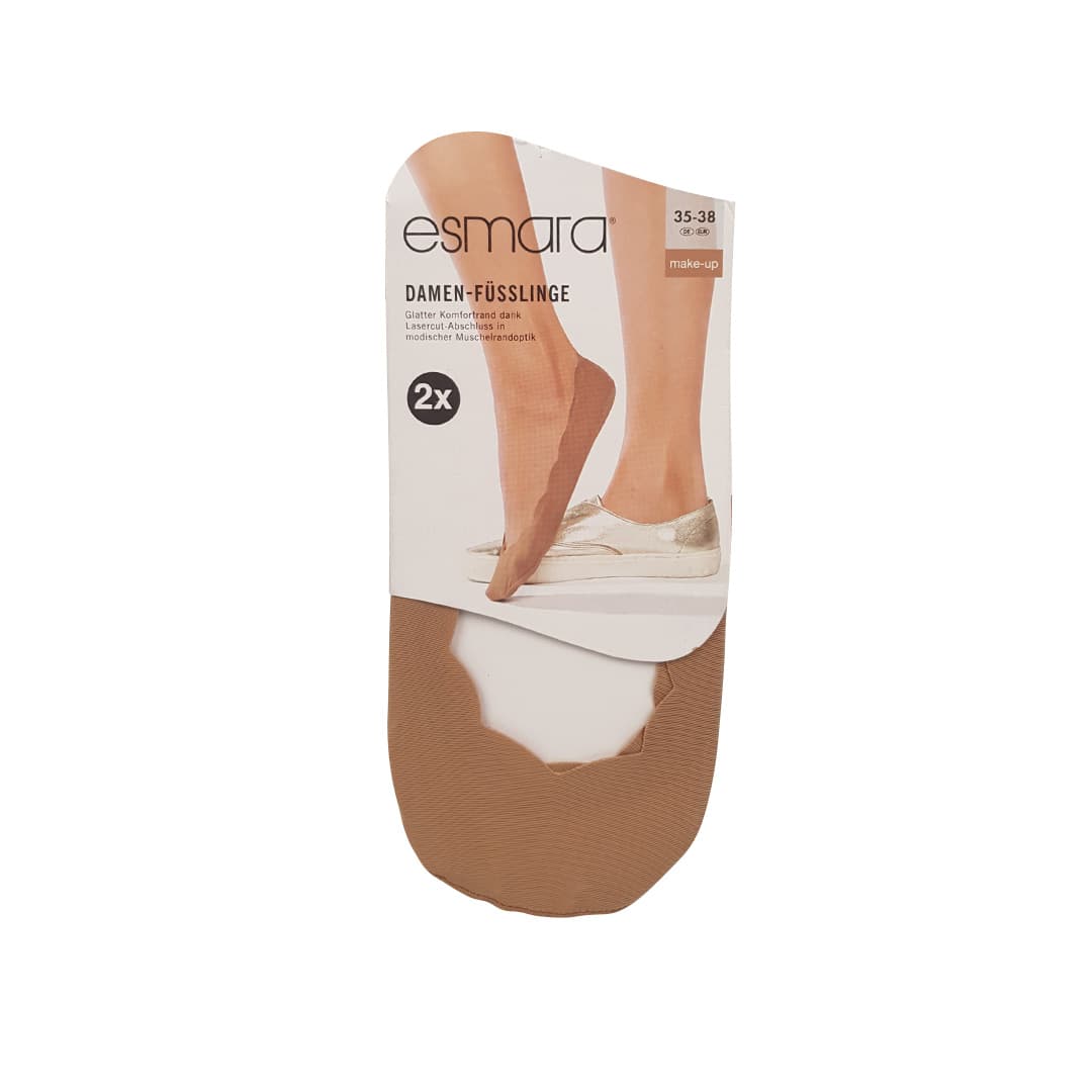 پک 2 عددی جوراب کالج زنانه اسمارا کد b2217