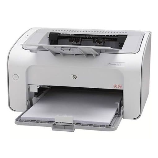 پرینتر تک کاره لیزری HP Laserjet 1102 استوک