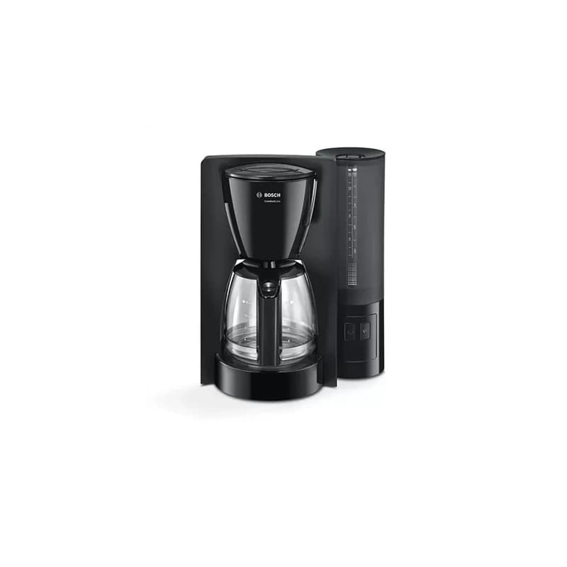 بررسی کامل قهوه ساز بوش مدل TKA6A043 – انتخابی حرفهای برای دوستداران قهوه