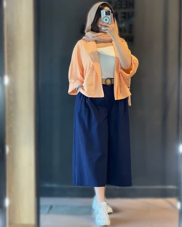 کت شلوار زنانه مدل گلدیس