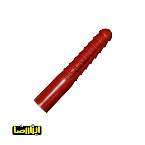 بسته 100 عددی رولپلاک ساده تک پلاست سایز 5