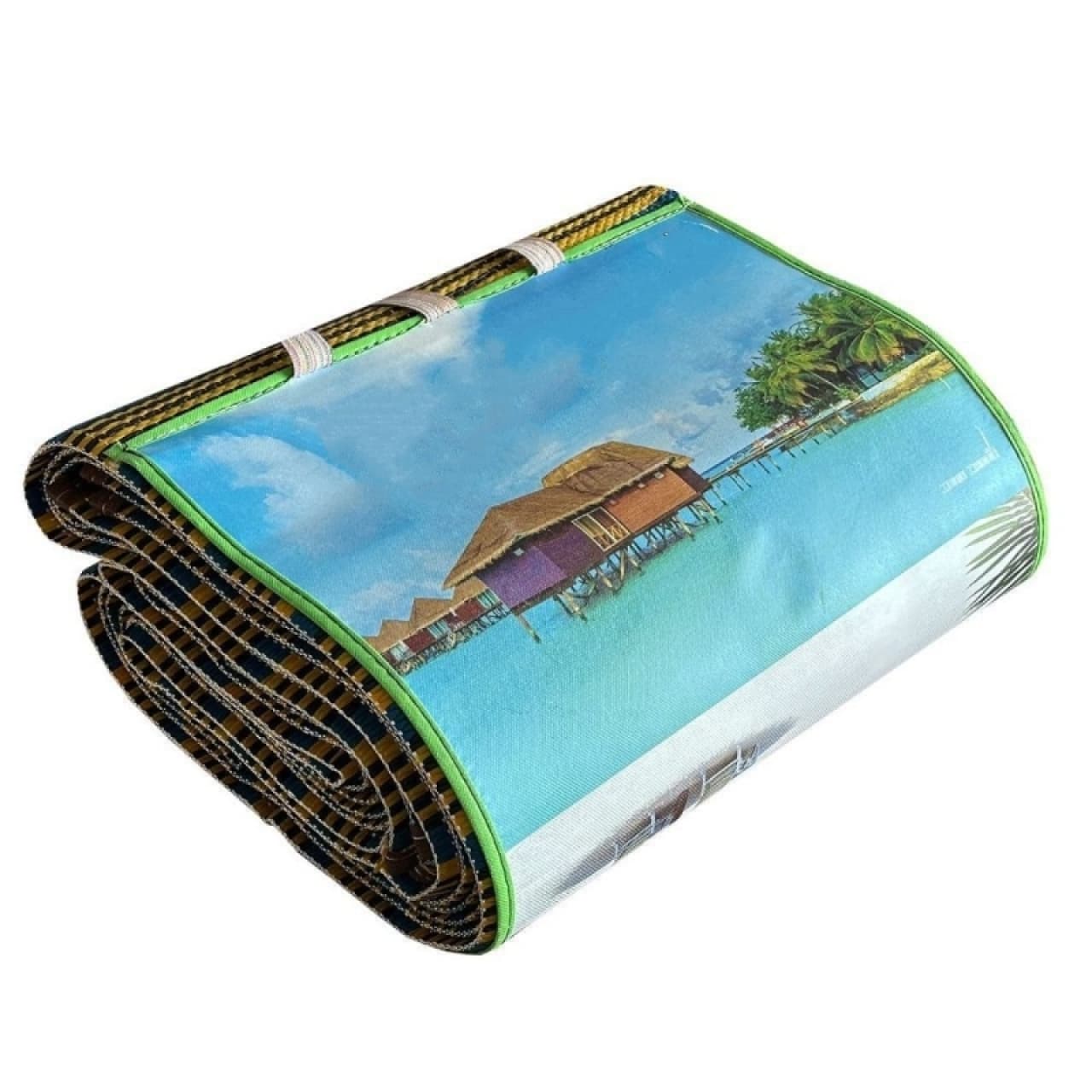 زیر انداز مسافرتی مدل 6 نفره