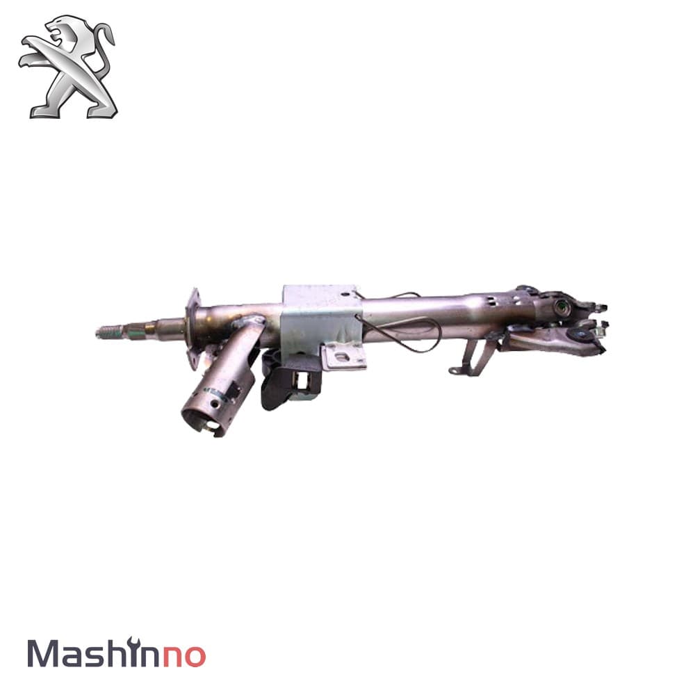 تلسکوپی فرمان پژو 405 برند ایساکو