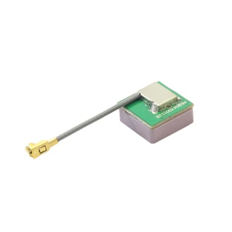 آنتن GPS داخلی اکتیو سایز 12x12X6.2mm