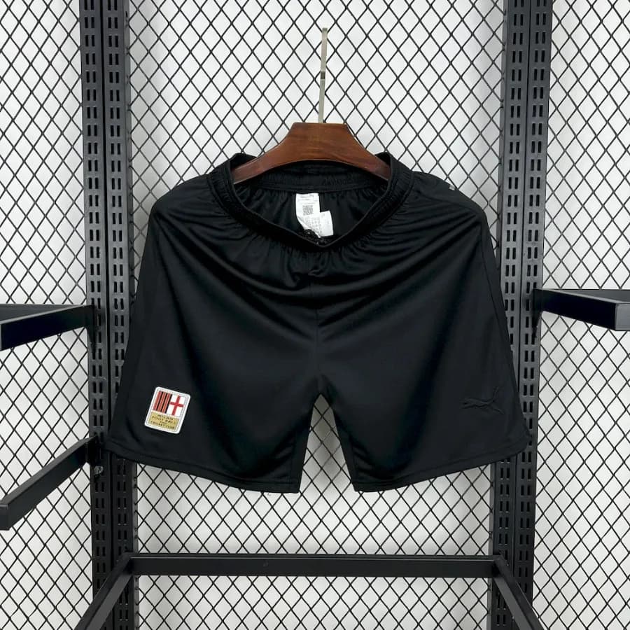 شورت کیت دروازهبانی 125 سالگی میلان | هوادار