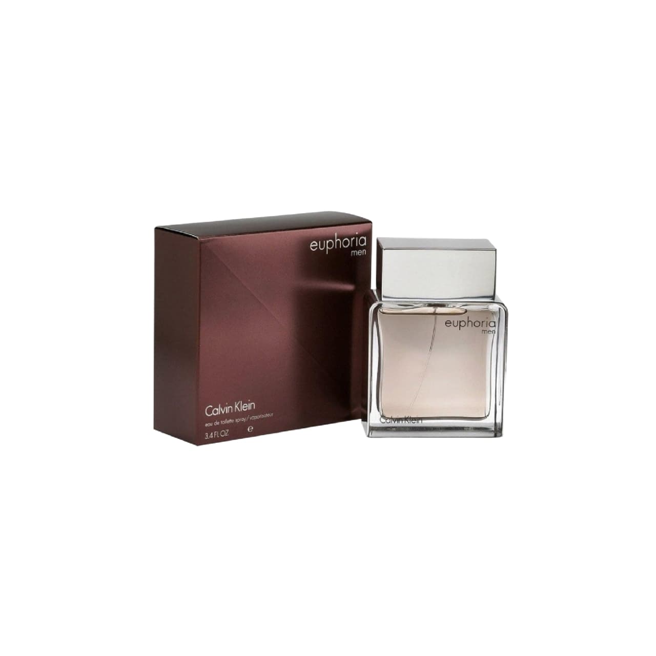 ادو پرفیوم مردانه های کپی مدل ایفوریا حجم ۱۰۰ میل