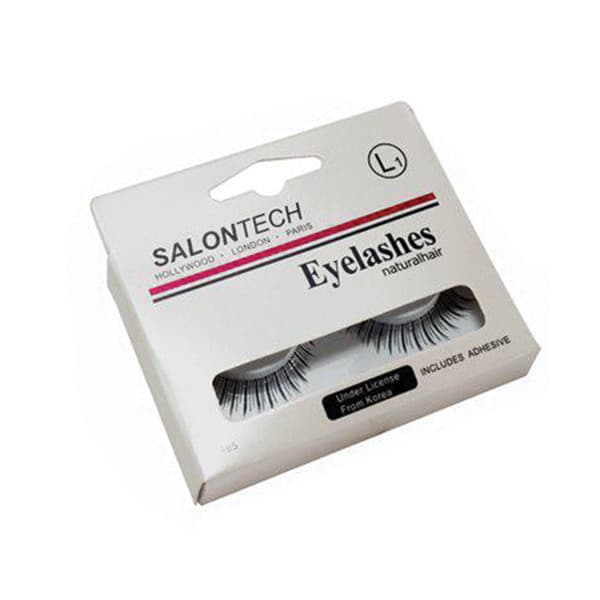 مژه مصنوعی سالن تک مدل L1