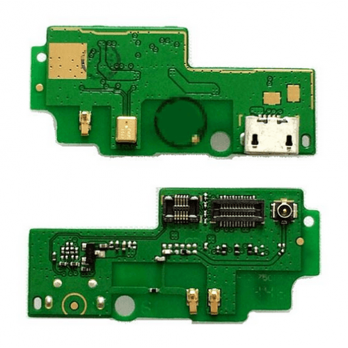 سوکت شارژ هواووی CHARGE CONNECTOR G750 FULL HUAWIE