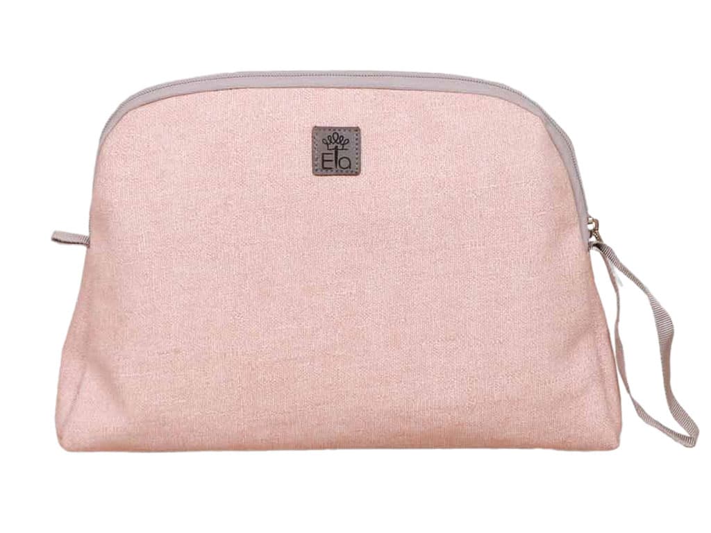 کیف پوشک کنفی گلبهی الا ELA