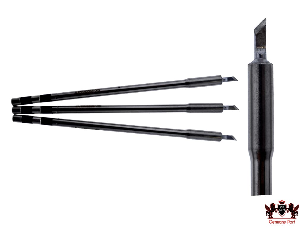 نوک هویه کویک SOLDERING TIP QUICK 1200A TSS02 _ TSS02-SK TS1200