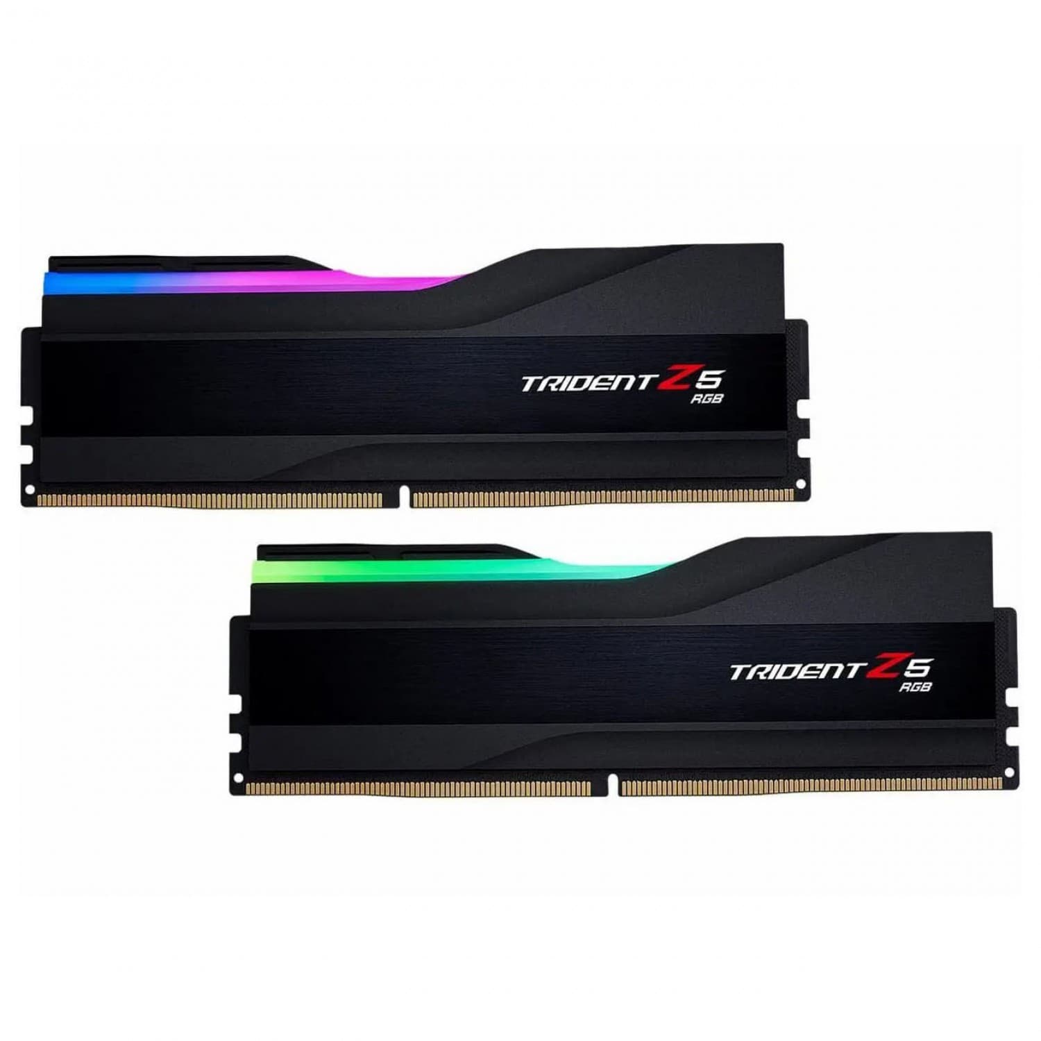 رم جی اسکیل Trident Z5 RGB 64GB 32GBx2 6000MHz CL30