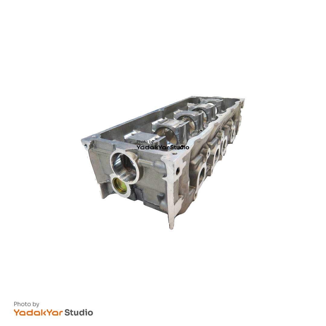 سرسیلندر لخت 206 تیپ 2 بالتین