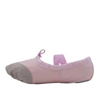 کفش باله ورزشی