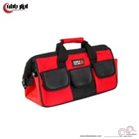 کیف ابزار 43 سانتی متر کفه پلاستیکی زارا مدل 109