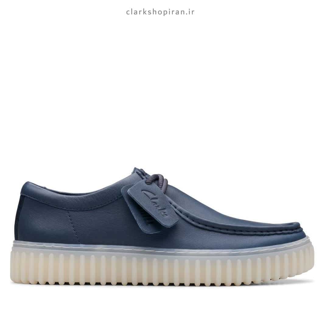 کفش چرم مردانه واکس خور CS-261762167085