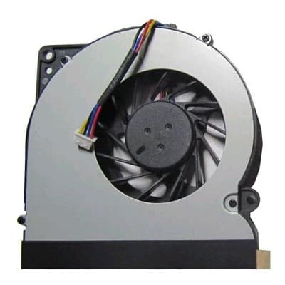 ASUS K52 فن سی پی یو لپ تاپ ایسوس